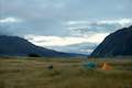 White Horse Hill Campground Aoraki Mount Cook National Park