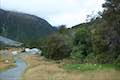 White Horse Hill Campground Aoraki Mount Cook National Park