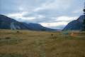 White Horse Hill Campground Aoraki Mount Cook National Park