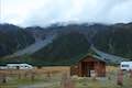 White Horse Hill Campground Aoraki Mount Cook National Park