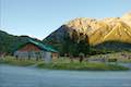 White Horse Hill Campground Aoraki Mount Cook National Park