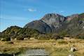 White Horse Hill Campground Aoraki Mount Cook National Park