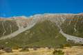 White Horse Hill Campground Aoraki Mount Cook National Park