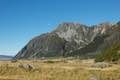 Mount Cook Village