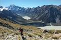 Mueller Lake Mount Cook