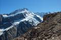 Mount Sefton Mueller Hut Route