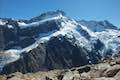 Mount Sefton Mueller Hut Route