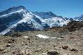 Mount Sefton Mueller Hut