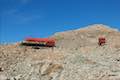 Mueller Hut Mount Cook