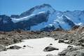 Mount Sefton Mueller Hut