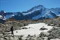 Mount Sefton Mueller Hut