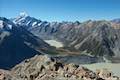 Mueller Lake Mount Cook