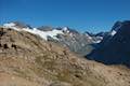 Mueller Glacier