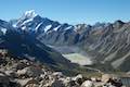 Mueller Lake Mount Cook