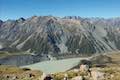 Mueller Lake Mount Cook