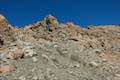 Mount Ollivier Ascent