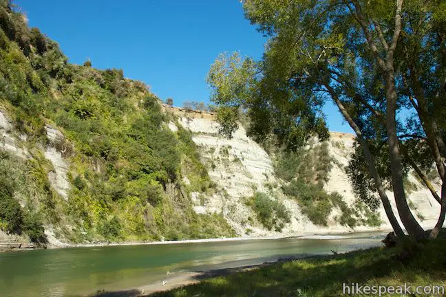 Rangitikei River Rathmoy Lodge