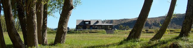 Rathmoy Lodge Huntervile Accommodations New Zealand Rangitikei River Home Rental