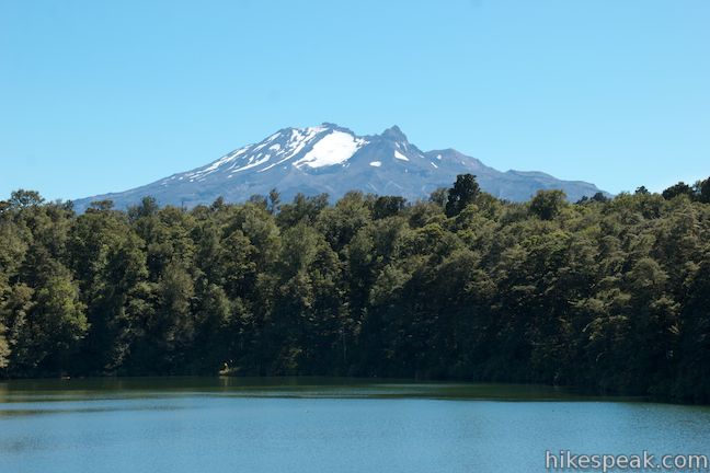 Lake Rotokura