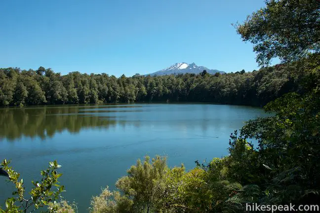 Lake Rotokura