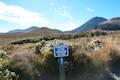 Tongariro Alpine Crossing