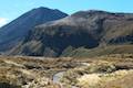 Tongariro Alpine Crossing