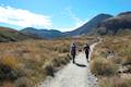 Tongariro Alpine Crossing