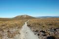 Tongariro Alpine Crossing