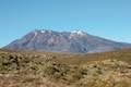 Mount Ruapehu