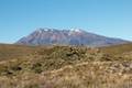 Mount Ruapehu