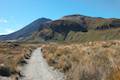 Tongariro Alpine Crossing