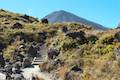 Tongariro Alpine Crossing