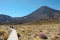 Tongariro Alpine Crossing