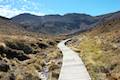 Tongariro Alpine Crossing