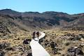 Tongariro Alpine Crossing