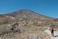 Tongariro Alpine Crossing