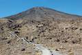 Tongariro Alpine Crossing