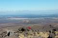 Tongariro Alpine Crossing