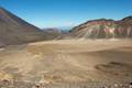South Crater Tongariro National Park