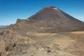 South Crater Tongariro National Park