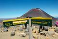 Mount Tongariro