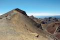 Red Crater Tongariro National Park