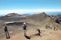 Tongariro Alpine Crossing