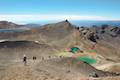 Tongariro Alpine Crossing