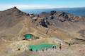 Tongariro Alpine Crossing