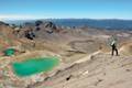 Tongariro Alpine Crossing