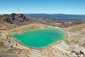 Emerald Lakes Tongariro National Park