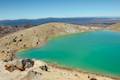 Tongariro Alpine Crossing