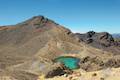 Tongariro Alpine Crossing