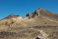 Tongariro Alpine Crossing